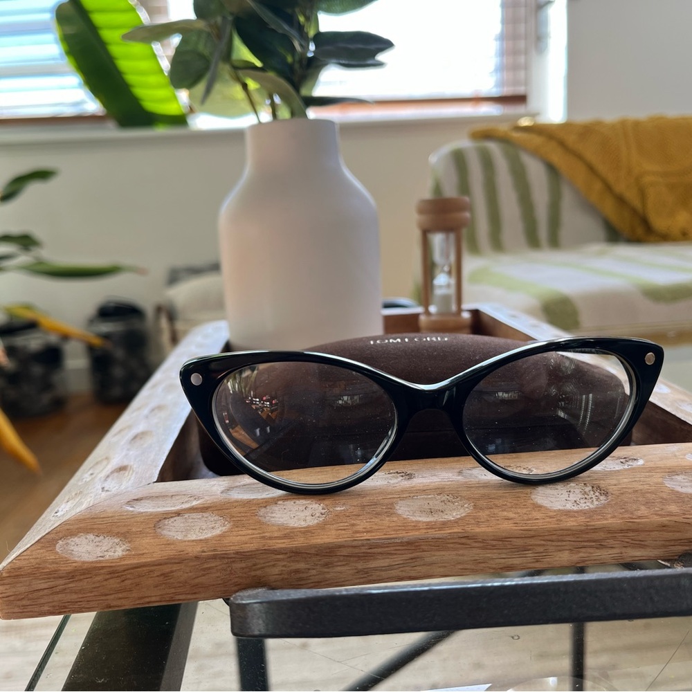 Tom Ford frames - Picture 2 of 4